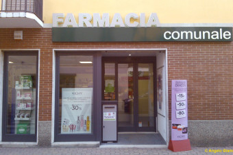 Communal Pharmacy