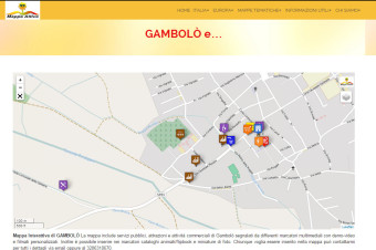 GAMBOLÒ e…