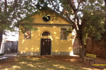 Church of the Madonna of Oropa