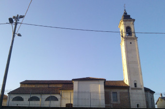 Antica Collegiata S. Eusebio