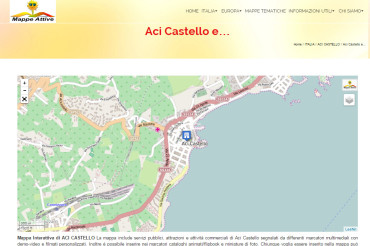 Aci Castello and...