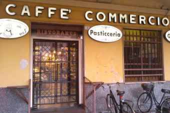 Caffè Commercio