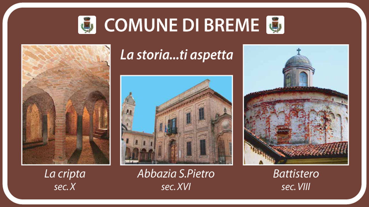 Informazioni Turistiche