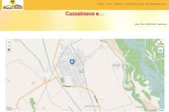 CASSOLNOVO e...