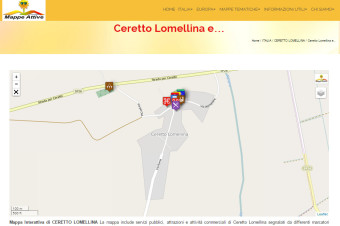 CERETTO LOMELLINA e...