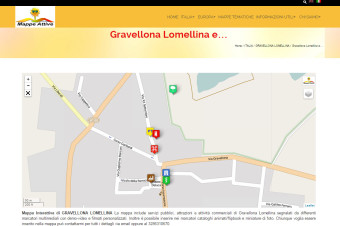 GRAVELLONA LOMELLINA e…