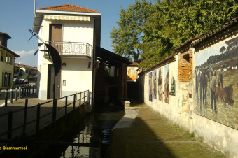 Mill of the Barbavara