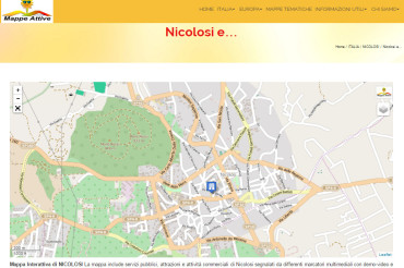 Nicolosi e…