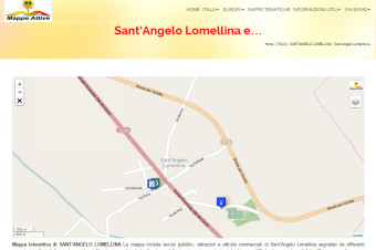 SANT’ANGELO LOMELLINA e…