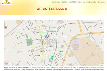 Abbiategrasso e…