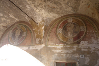 Historical Frescoes