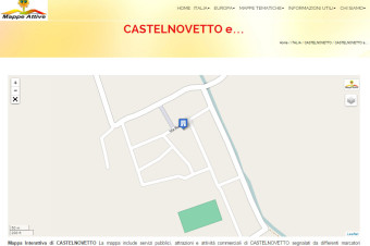 CASTELNOVETTO e…