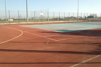 Centro Sportivo Robbio