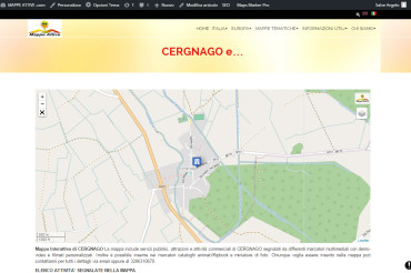CERGNAGO and...