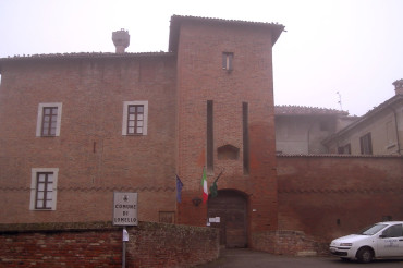 Comune Lomello