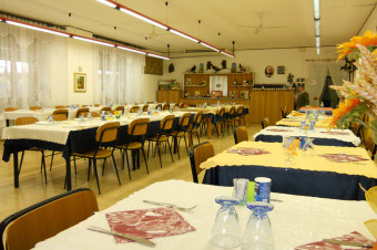 Ristorante – Trattoria “da Mafalda”