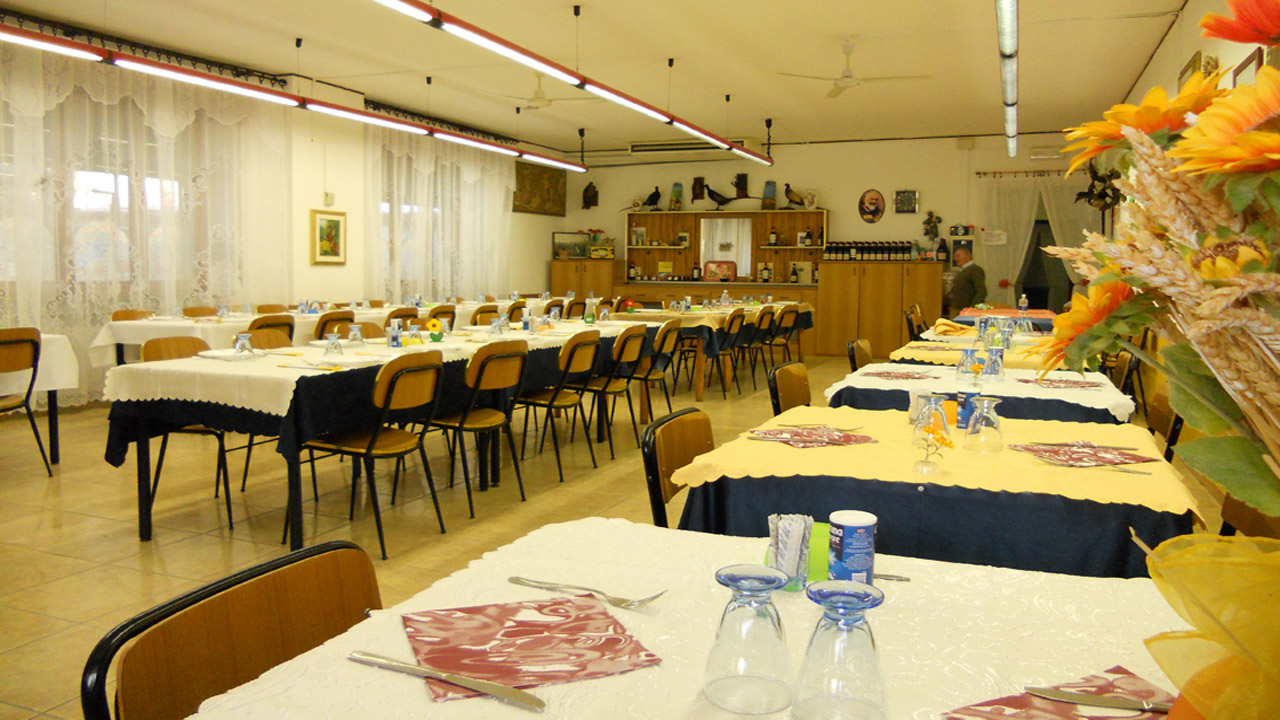 Ristorante da Mafalda