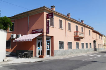 LOCANDA DEL PONTE