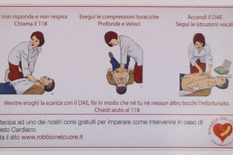 Robbio nel Cuore