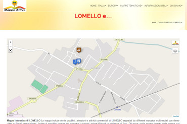 LOMELLO e…