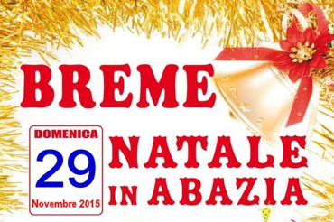 Natale in Abazia