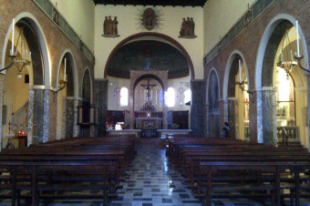 Parish St. Mary of the Assumption