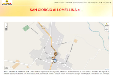 SAN GIORGIO di LOMELLINA ...