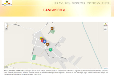LANGOSCO  and...
