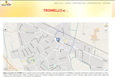 TROMELLO e…