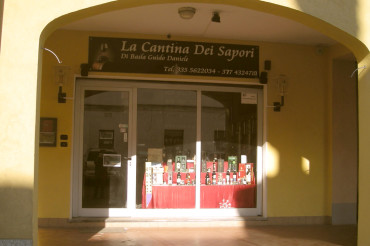 LA CANTINA DEI SAPORI