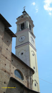 campanile