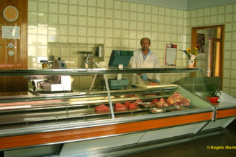 BUTCHER'S SHOP "SORO"