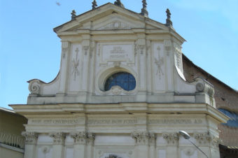 PARROCCHIA SAN GIORGIO MARTIRE