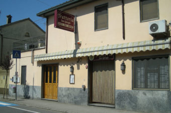 TRATTORIA SAN GIORGIO