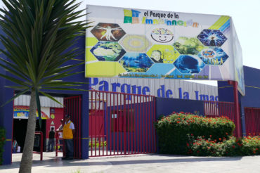 Parque de la Imaginación