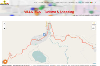 VILLA RICA - Turismo y Compras