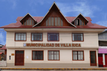 District Municipality of Villa Rica