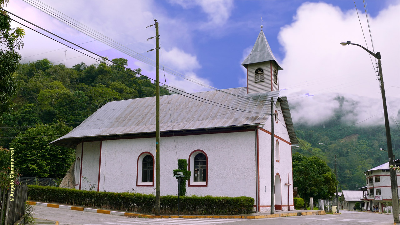 Iglesia San Jose