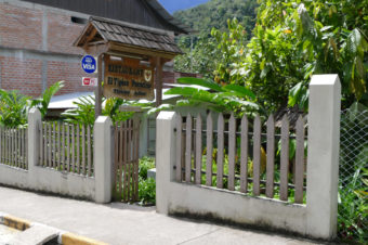 Ristorante El Tipico Pozucino – Pozuzo