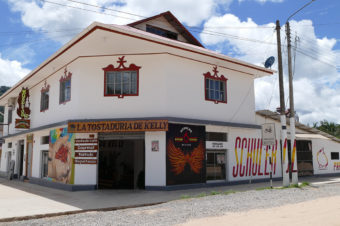 La Tostaduria de Kelly – Villa Rica