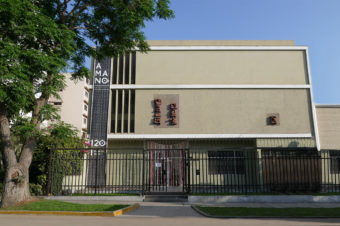 The Amano Museum of Pre-Columbian Textiles - Lima