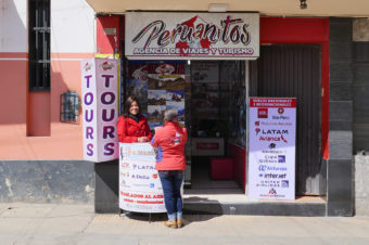 Peruanitos Tours – Huancayo