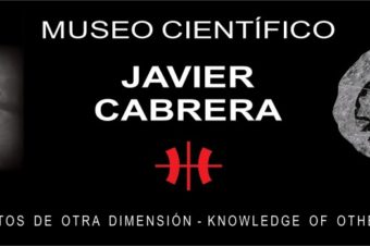 Javier Cabrera Scientific Museum - ICA