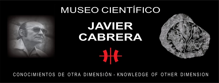 Javier Cabrera Scientific Museum