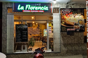 LA FLORENCIA – Pizzeria – Chanchamayo