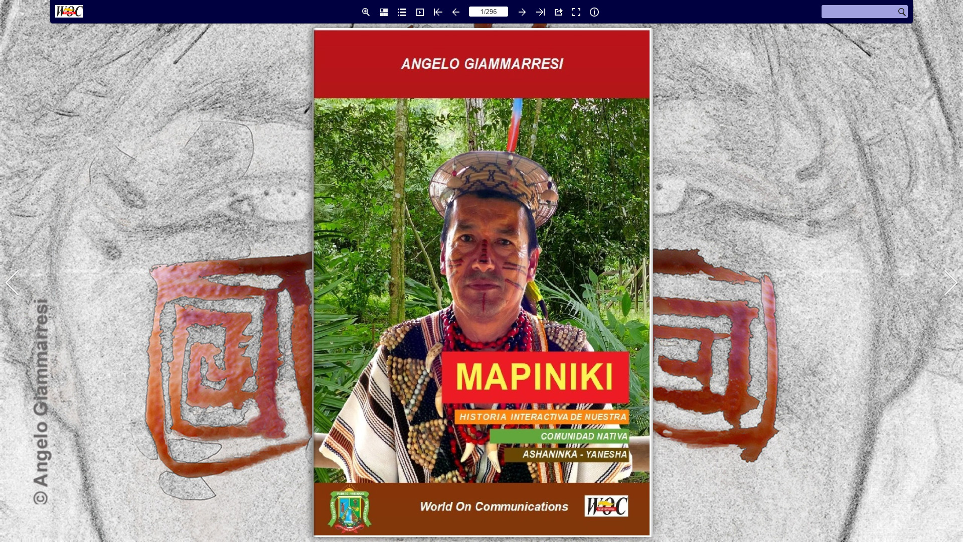 MAPINIKI.COM