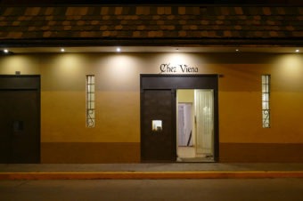 CHEZ VIENA – Huancayo