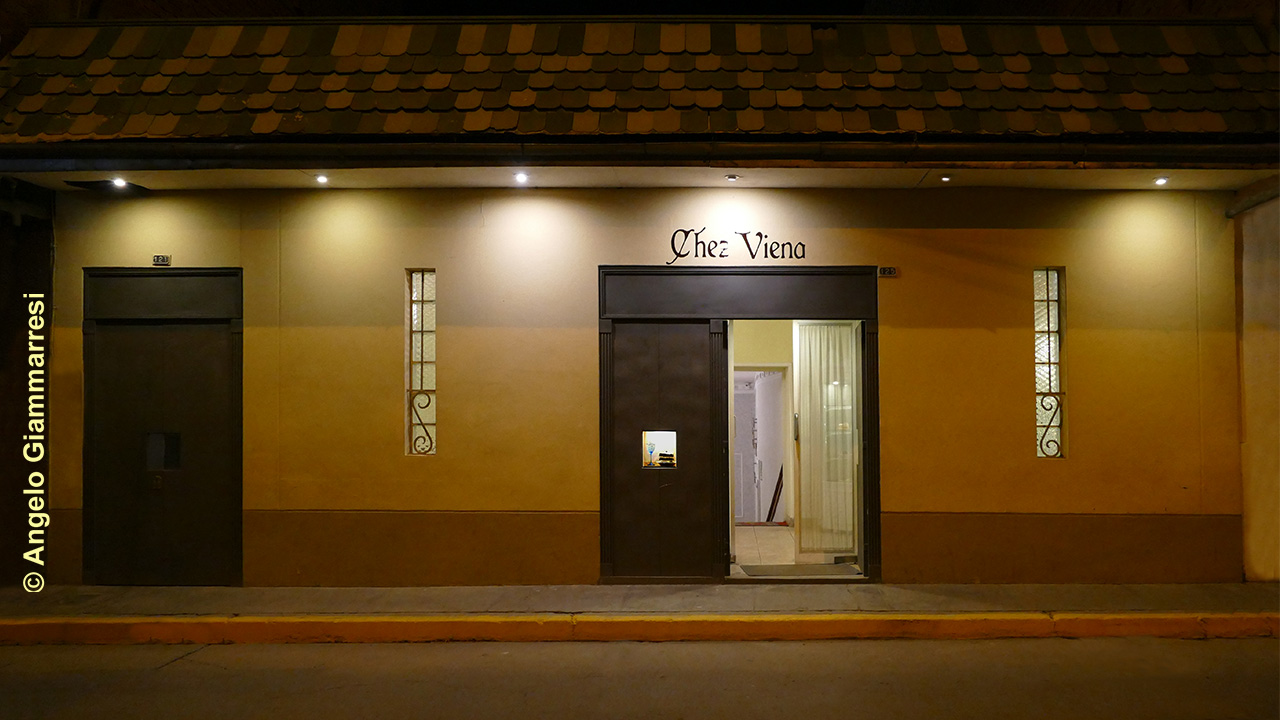 Chez Viena