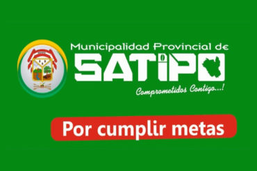 Municipalidad Provincial de SATIPO