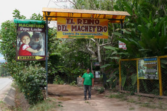 El Reino del Machetero – Pepe Lucho